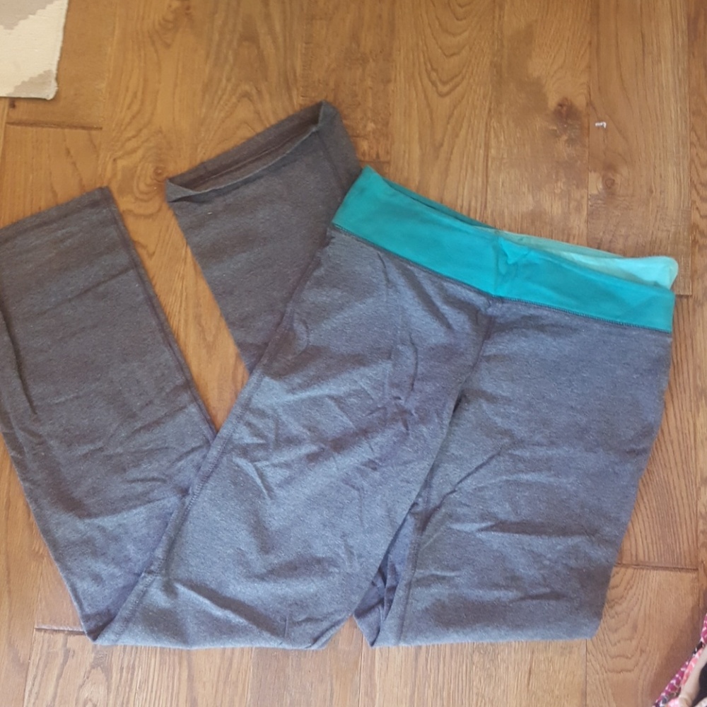 Gap body xs workout pants